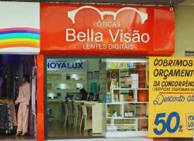 Loja Bella Visão 2