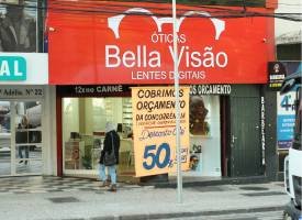 Loja Bella Visão 3
