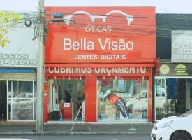 Loja Bella Visão 6