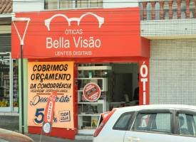 Loja Bella Visão 8